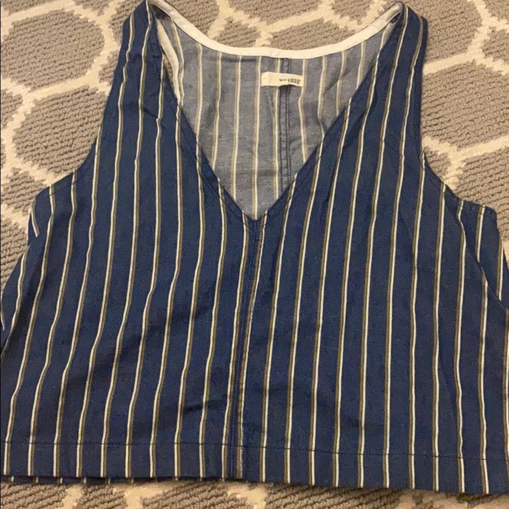 Tank top - Picture 2 of 4